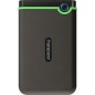 Transcend StoreJet Harddisk 25M3C 2TB 2.5 USB 3.1 Gen 1